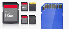 Data Doctor Recovery Memory card