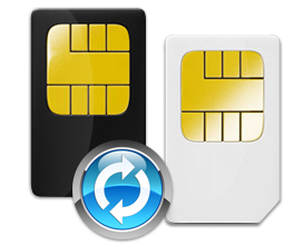 Sim card